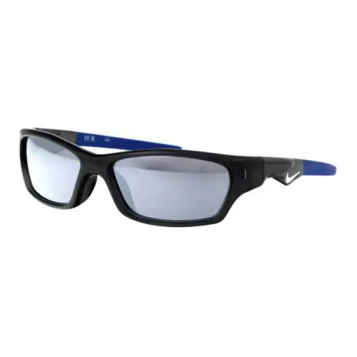 Nike Jolt Rectangle Frame Sunglasses