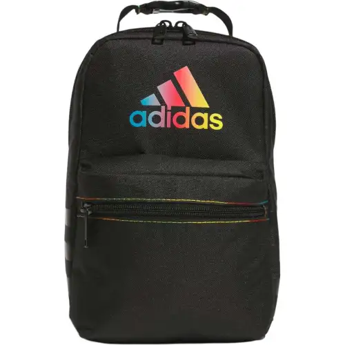 Adidas Free Shipping With AdiClub Santiago 3 Lunch Bag