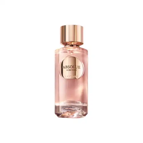 LANCOME Pure Collectible Morning Dew Rose