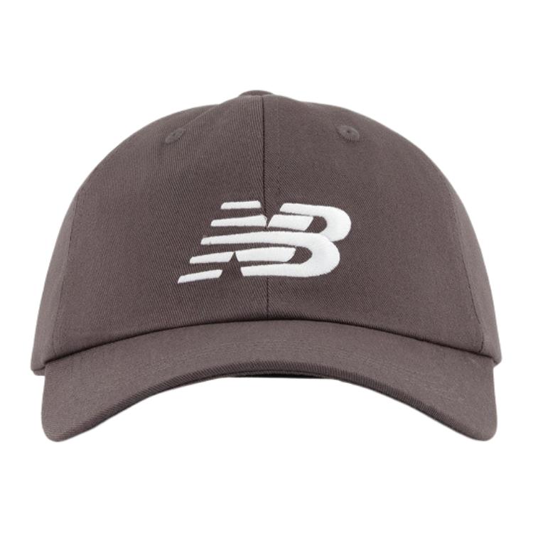 Кепка New Balance (разноцветная) — фото 2