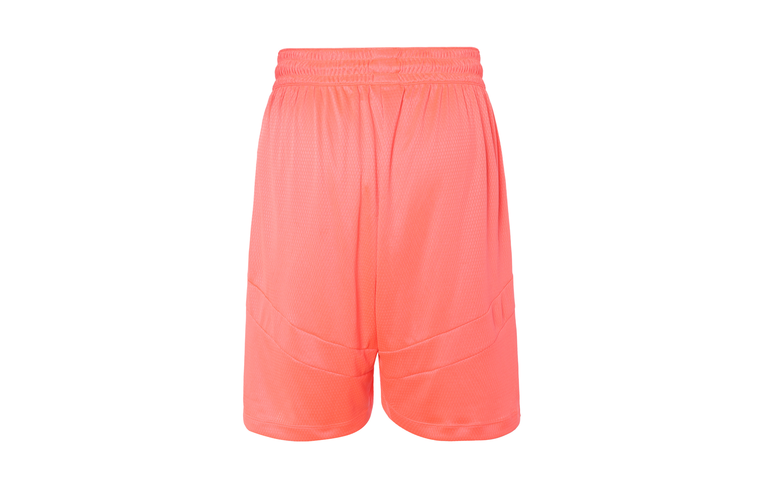 Nike SS24 Icon DRI FIT Basketball Shorts Men’s Punch Red