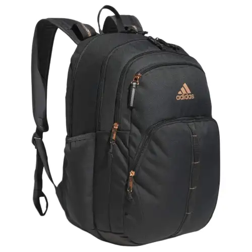 Adidas Free Shipping With AdiClub Prime 7 Backpack