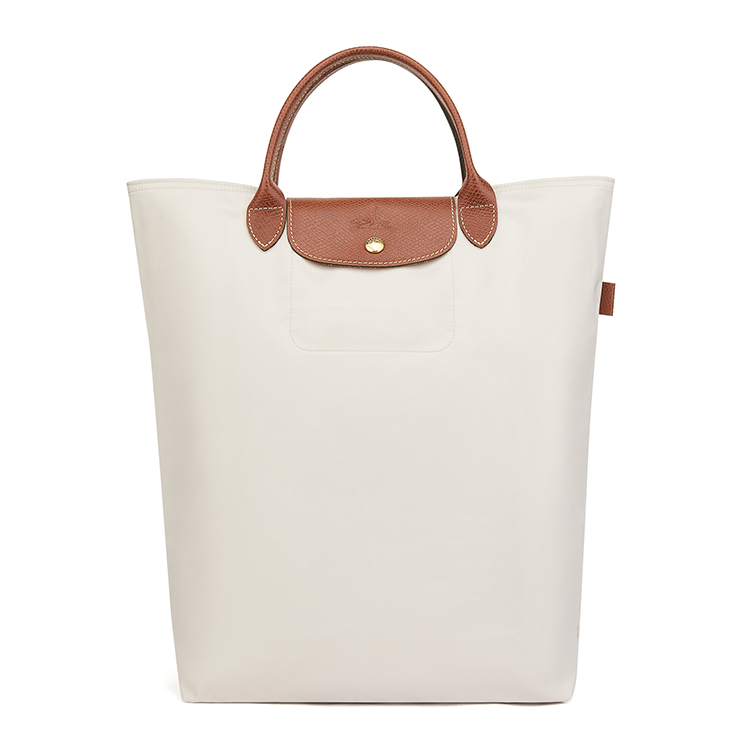 Сумка LONGCHAMP Le Pliage Original 10168089P71 (бежевая)
