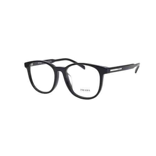 PRADA Geometric-frame Glasses
