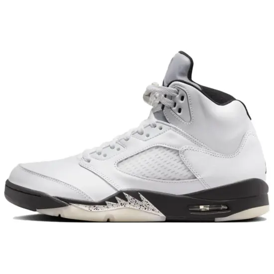 JORDAN 5 Retro Reverse Metallic