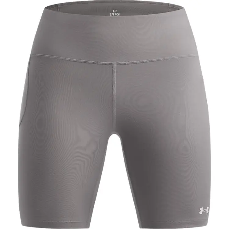 Under Armour Motion Sports Shorts Women's Tetra Gray