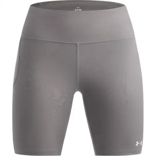 Under Armour Motion Sports Shorts Women's Tetra Gray