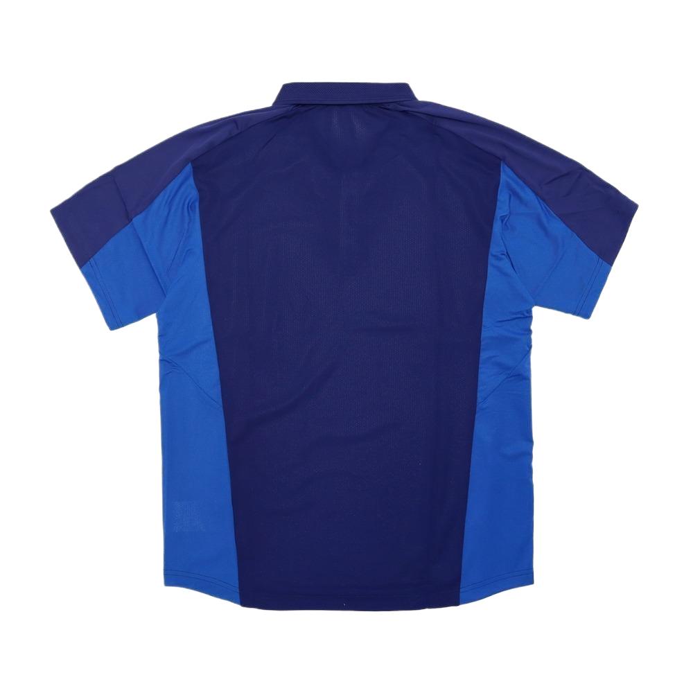 Asics Tennis Top Men’s Dark Blue