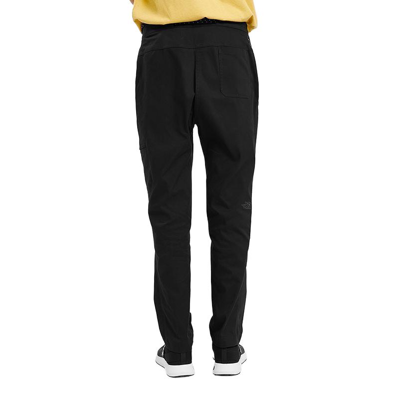 THE NORTH FACE Quick Dry Pants Men’s Black