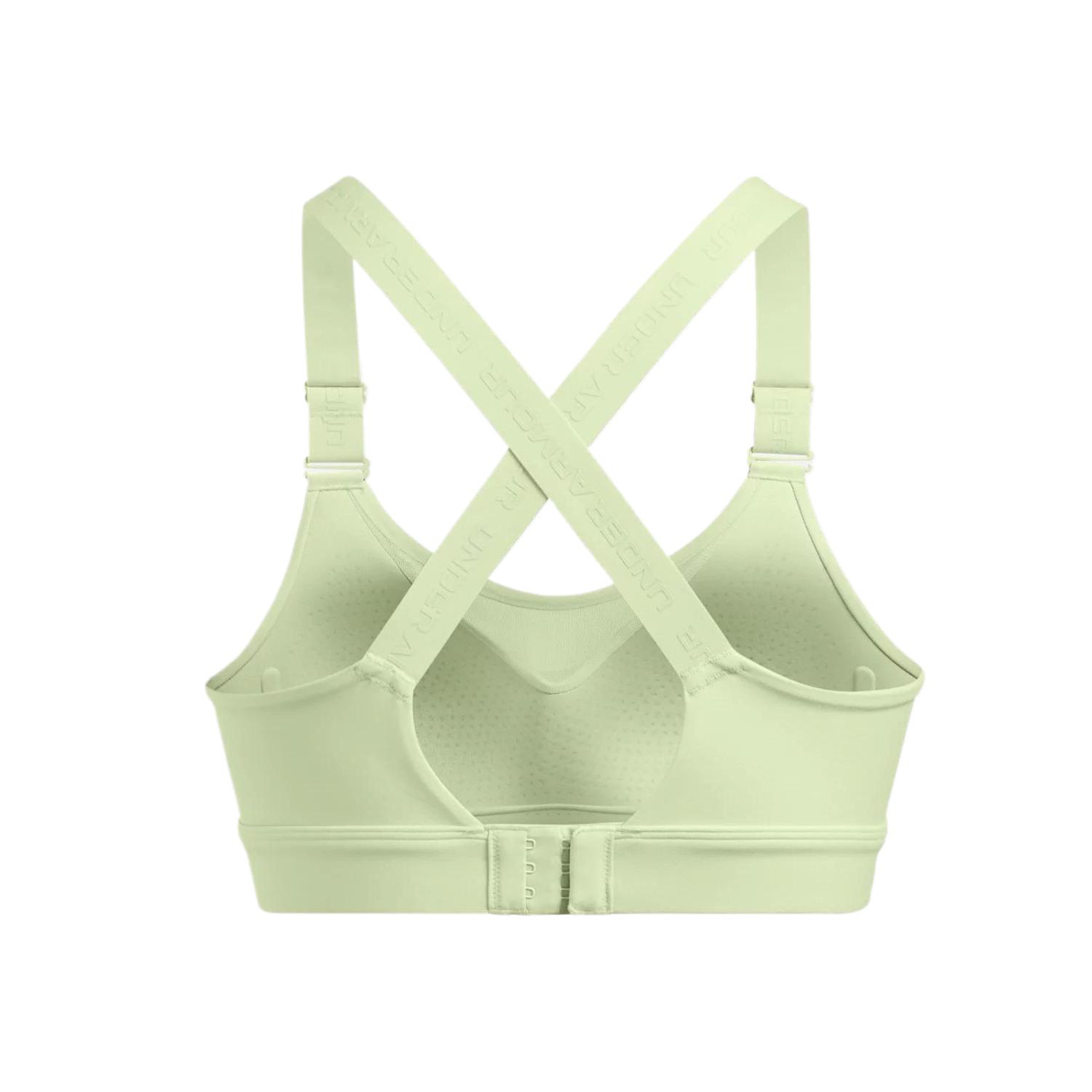Under Armour Infinity 2.0 Sports Underwear Women’s Green