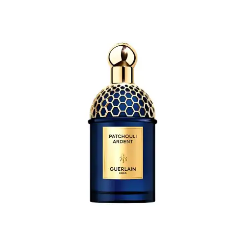 GUERLAIN Oriental Night Tales Passionate Patchouli
