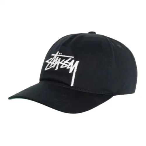 Stussy Big Stock cap