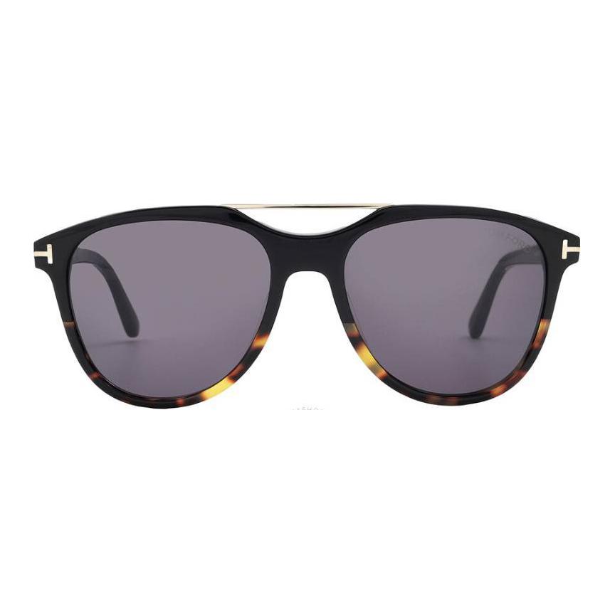 Мужские очки TOM FORD (черный)