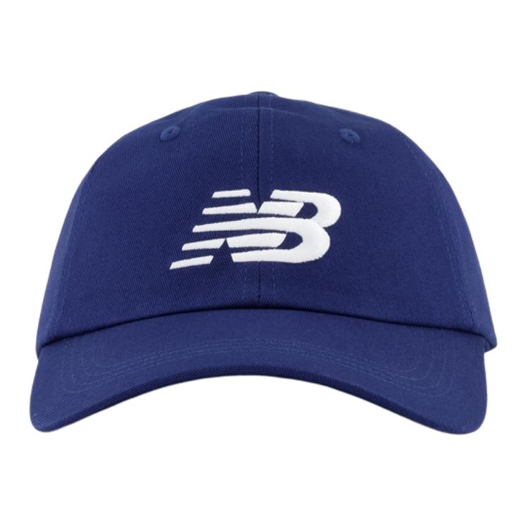 Кепка New Balance (разноцветная) — фото 3
