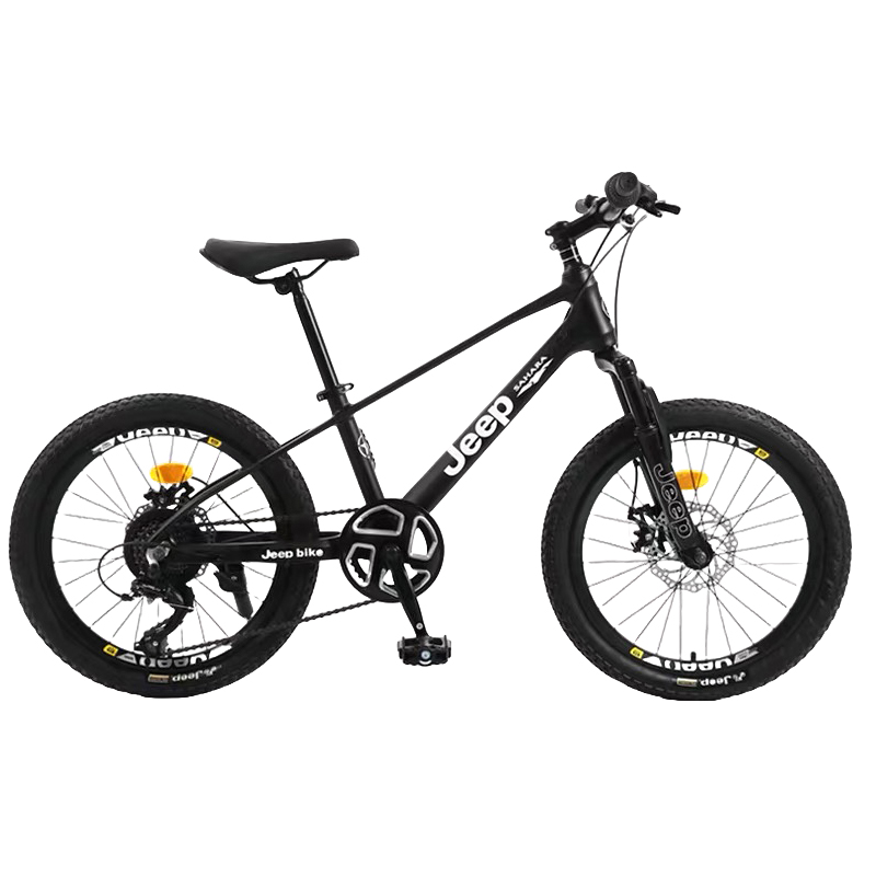 Jeep Road Bikes Magnesium Alloy Disc Brake Commute Teenagers