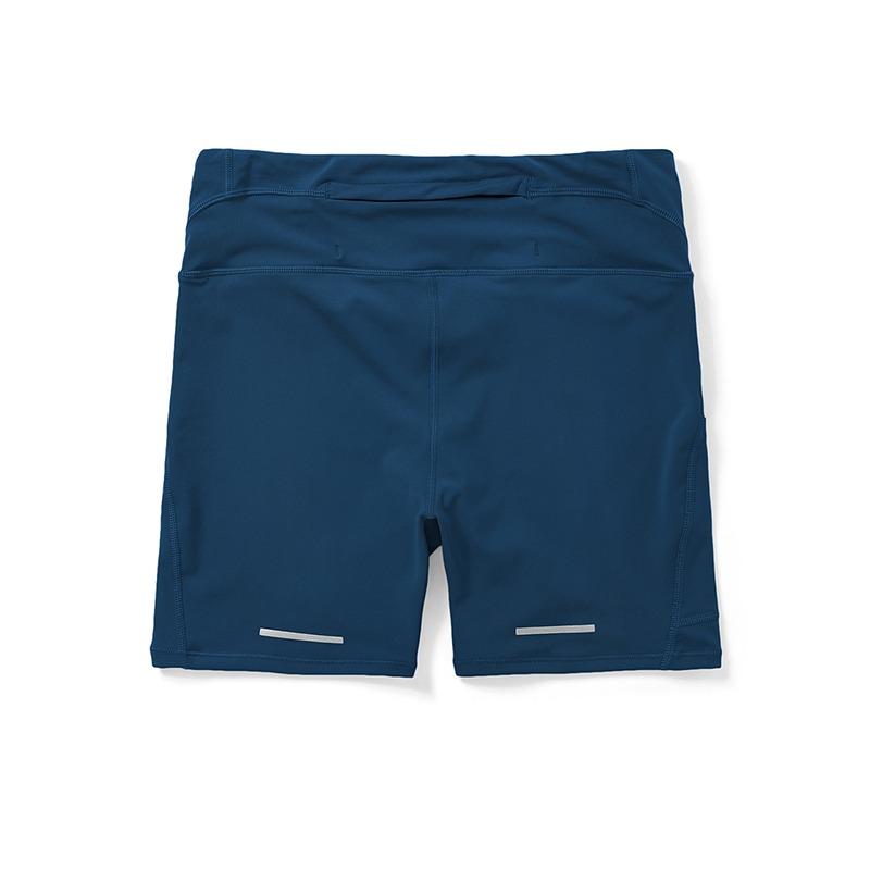THE NORTH FACE Sports Shorts Women’s Blue