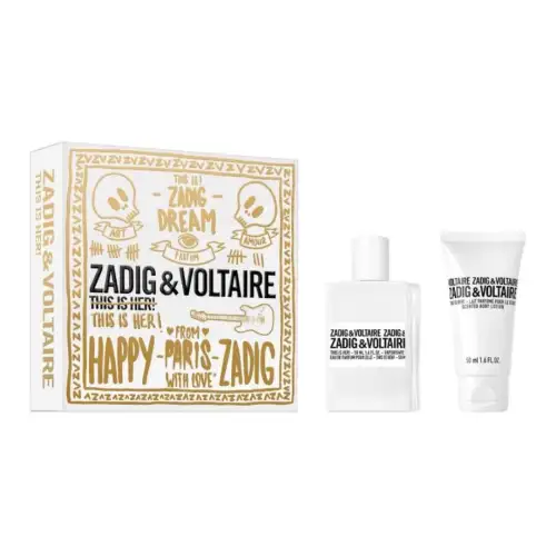 Zadig & Voltaire This Is Her.