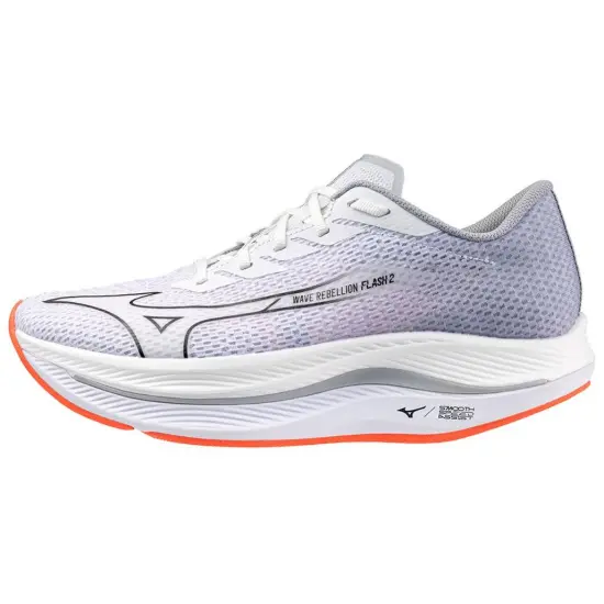 Wave Rebellion Mizuno Flash 2 'White Harbor Mist '