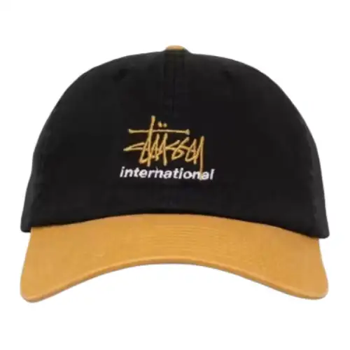 Stussy Baseball Caps Men's Multicolor