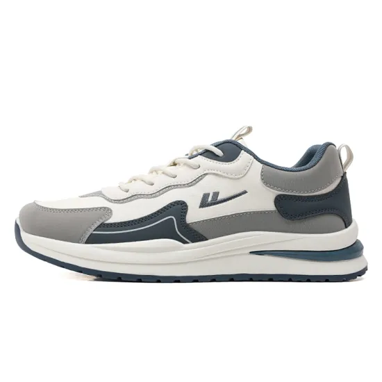 WARRIOR Casual Shoes Men Low-Top