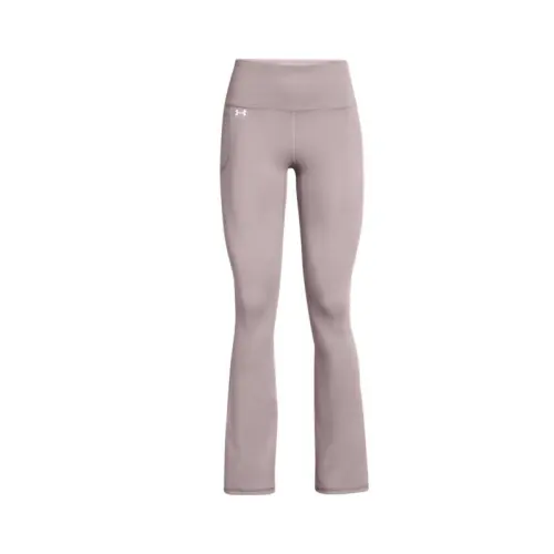 Under Armour Motion Yoga Pants Women's Tetra Gray