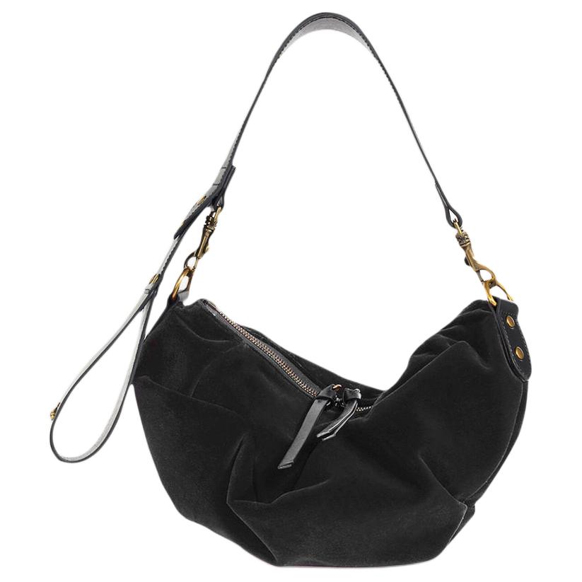 Женская сумка Vivienne Westwood Agnes (черная)