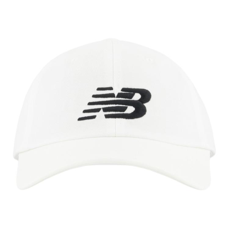 Кепка New Balance (разноцветная) — фото 4