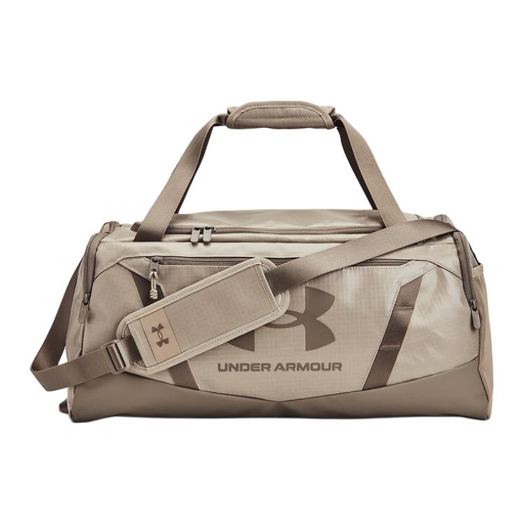 Сумка Under Armour Travel Bag (бежевая)
