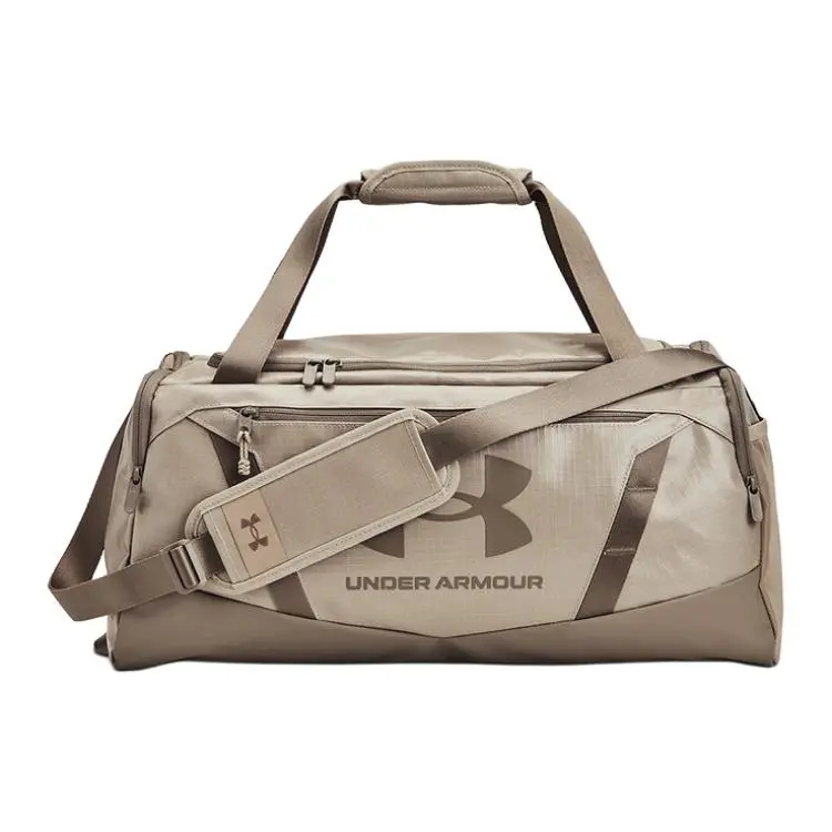 Under Armour Under Armour Polyester Travel Bag Gym Bag Large Unisex Khaki
