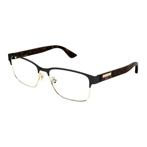 Gucci Square Frame Glasses