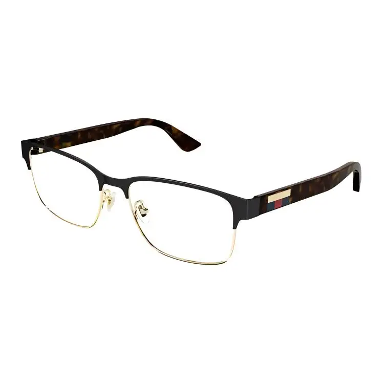 Gucci Square Frame Glasses