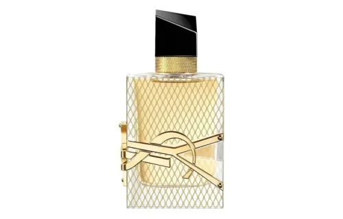 YSL, lavender perfume for mother's day, limited edition, 50 ml, 90 ml, Birthday gift
