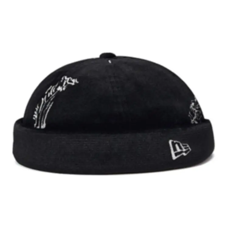 New Era Hats & Caps Unisex Black