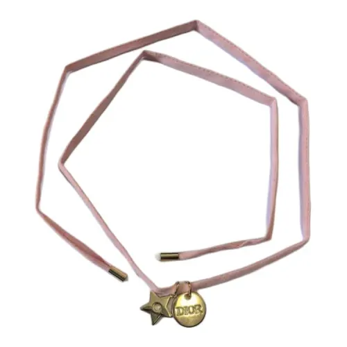 DIOR Wristbands Unisex