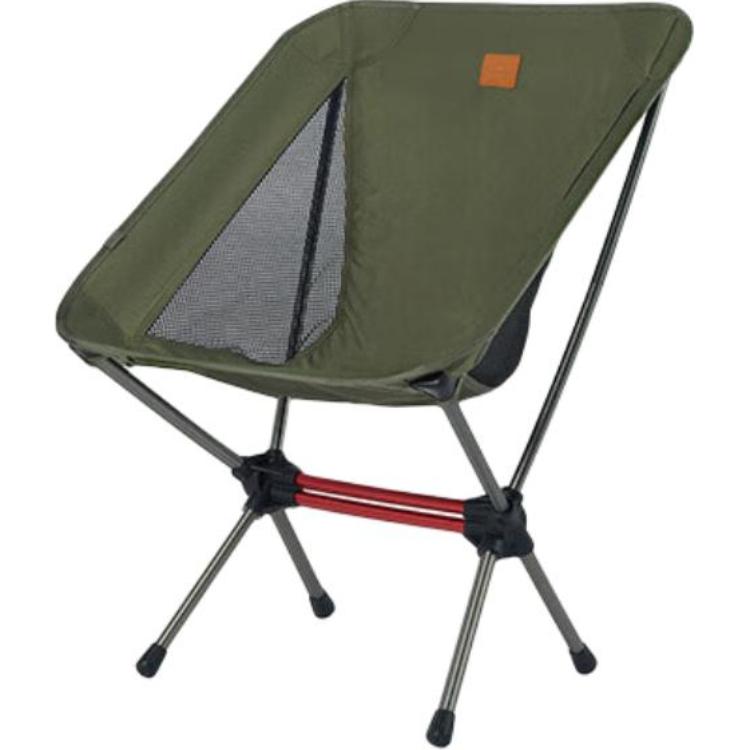 NATUREHIKE Outdoor Leisure Furnitures Hanging Basket/Chair Camping Cooking