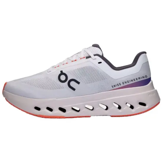 Cloudsurfer Women's On 'White Flame' Women's