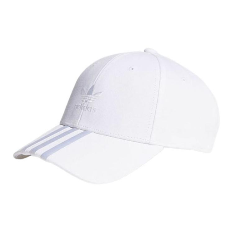 Кепка adidas (белая)