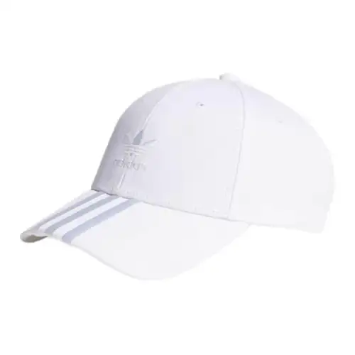 Adidas Originals Baseball Caps Unisex White