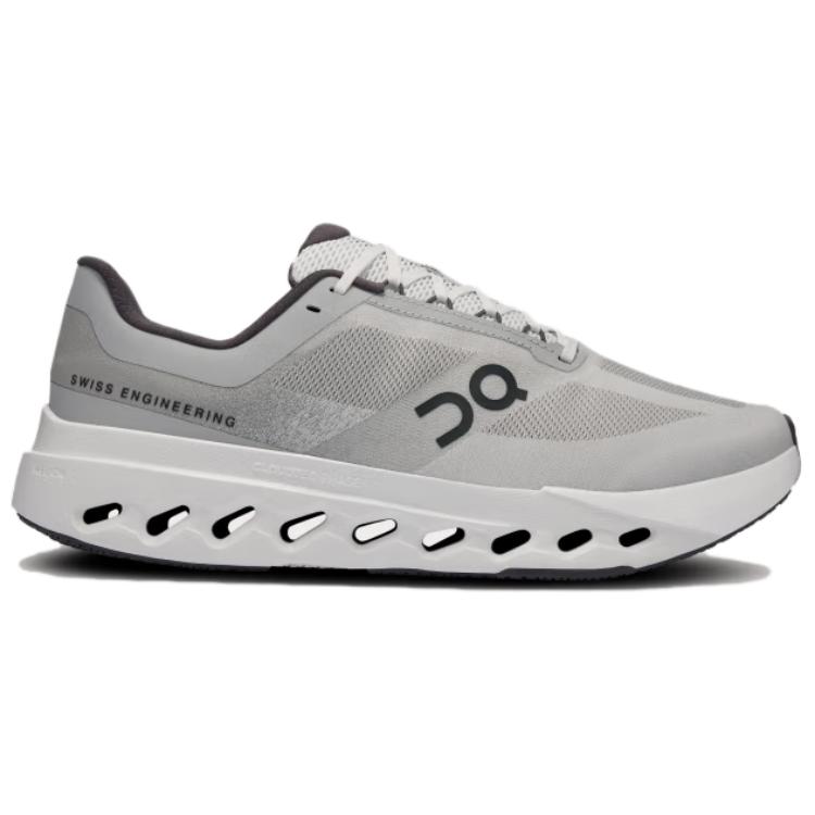 Cloudsurfer Next Wmns On ‘Glacier White’ Women’s