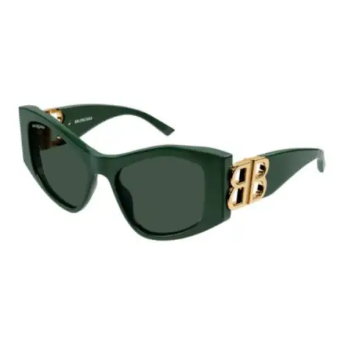 Balenciaga Eyewear Dynasty Xl D Frame Sunglasses