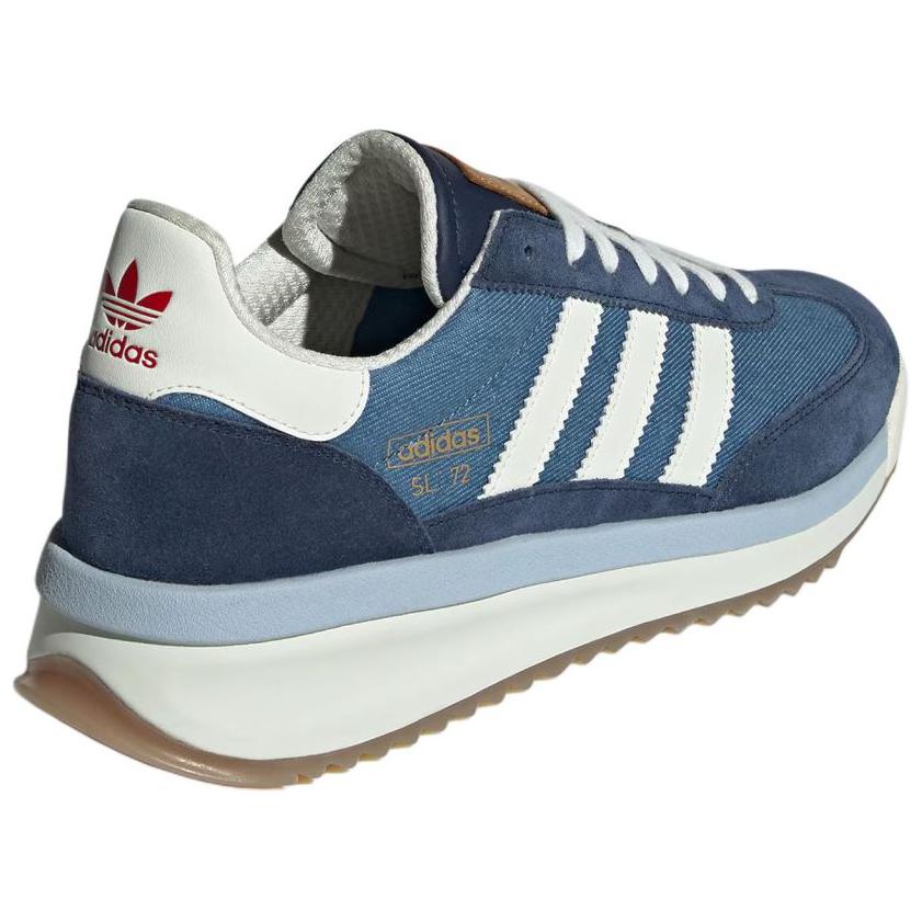 Adidas SL72 Rtn Denim JI2506 | eBay