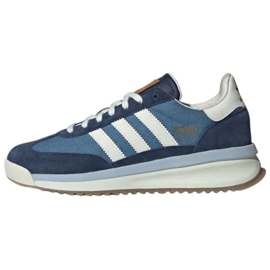 SL72 Adidas Originals Rtn 'Denim'
