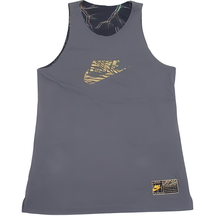 Nike Basketball Jersey Men’s Multicolor