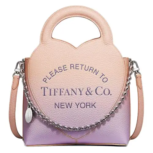 TIFFANY & CO. Handbags