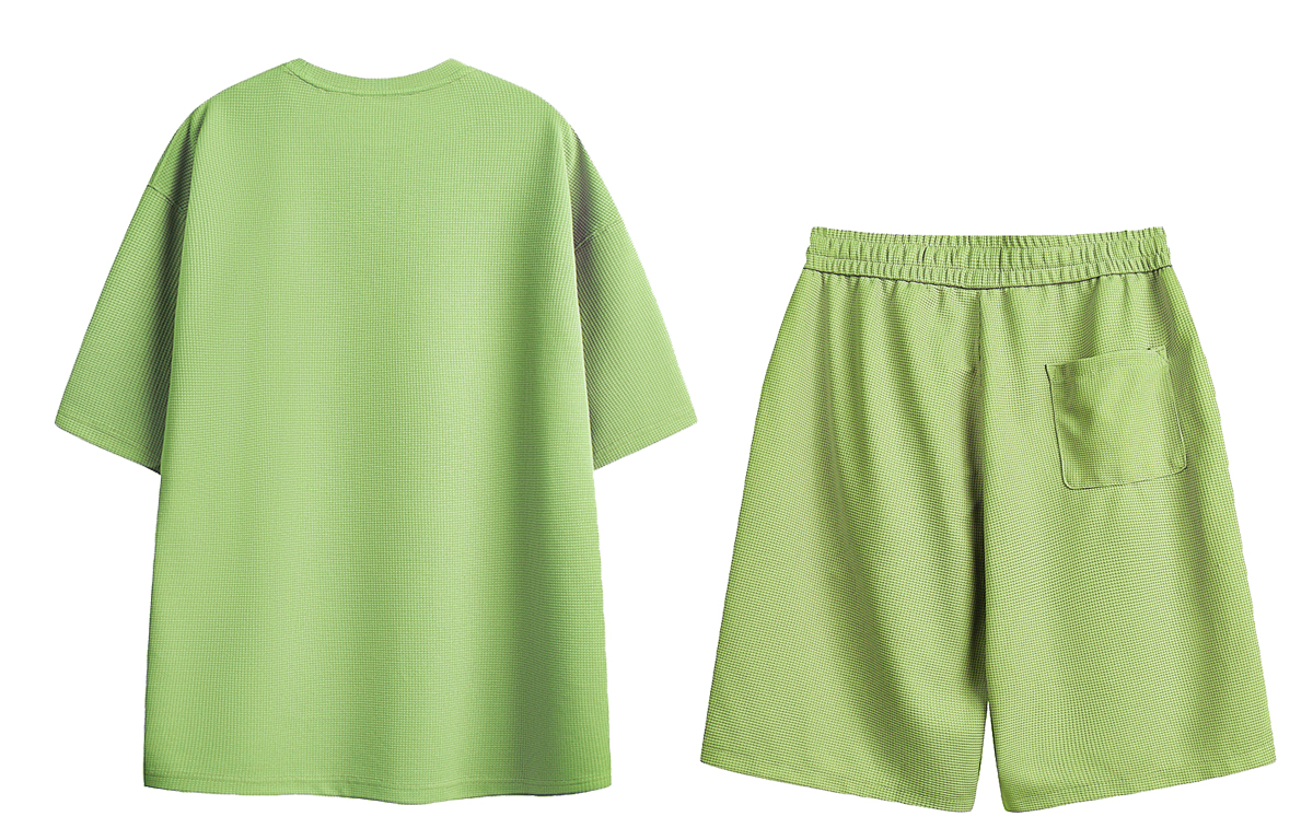 WANCHAO CP Casual Sportswear Unisex