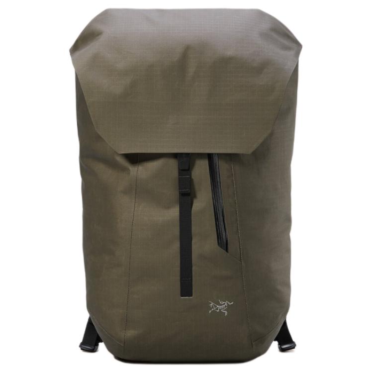 Рюкзак Arcteryx Granville 25L (травяной зеленый)