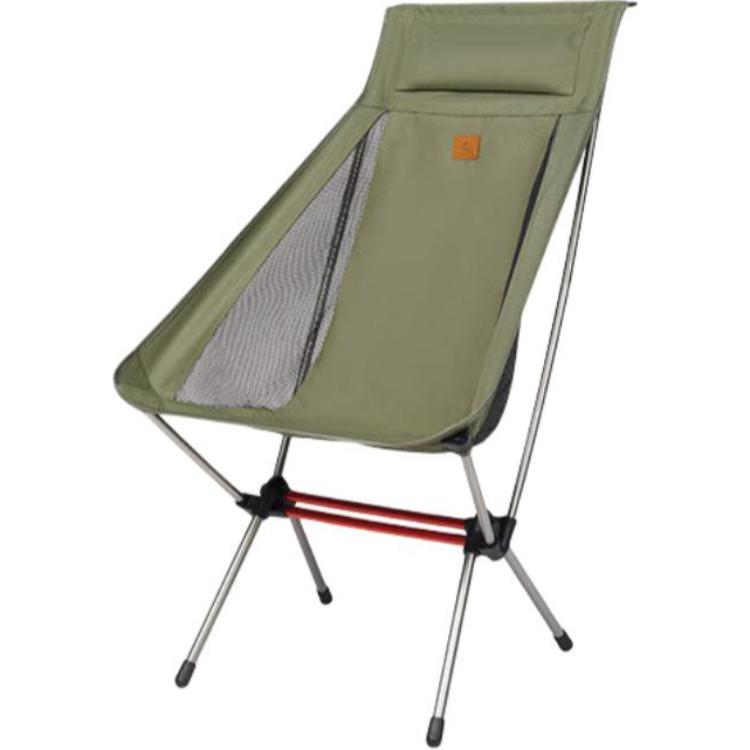 NATUREHIKE Outdoor Leisure Furnitures Hanging Basket/Chair Camping Cooking