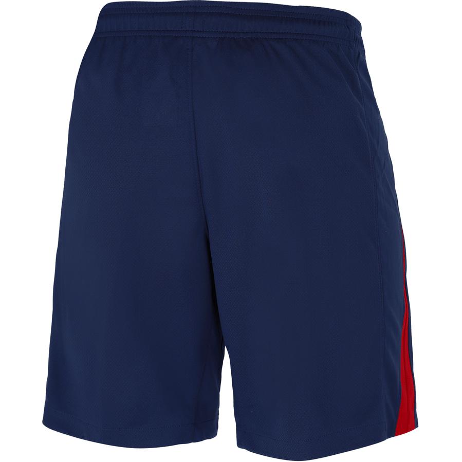 Nike Dri FIT Soccer Bottom Men’s Midnight Marine Blue