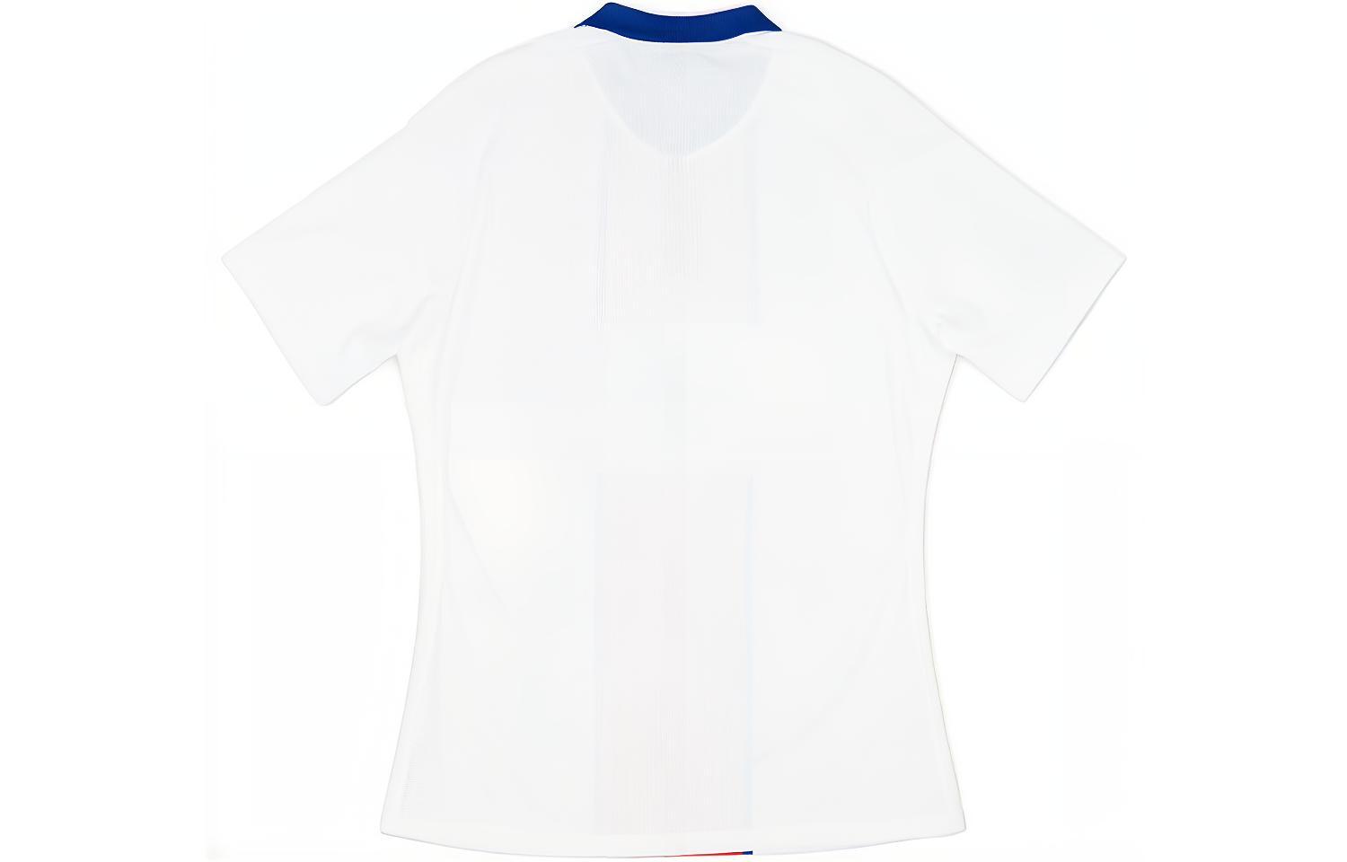Nike Soccer Jersey Player Edition 2020 21 Season, Paris Saint Germain, Away Unisex White