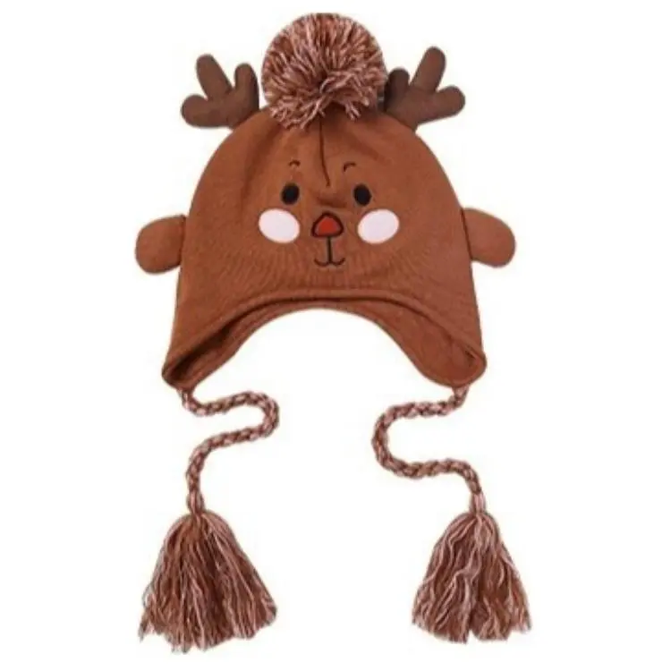 New Era Hats & Caps Unisex Mocha
